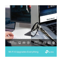 Tp-Link Lankininkas TX10UB Nano Tp-Link Lankininkas TX10UB Nano