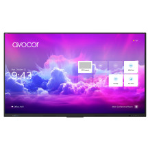 Avocor Digital Signage...