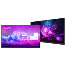 Avocor Digital Signage interactive whiteboard