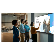 Avocor Digital Signage interactive whiteboard