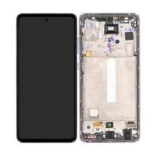 Ekranas Samsung A528 A52S...