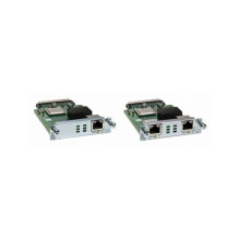 Cisco NIM-2BRI-NT / TE...
