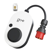 go-e Gemini flex 2.0