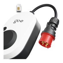 go-e Gemini flex 2.0