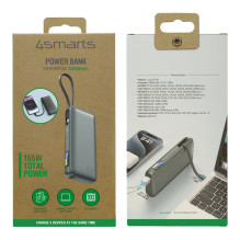 4smarts 541603 power bank