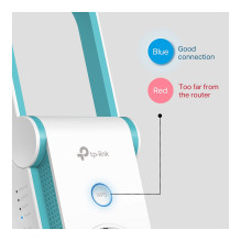 TP-Link RE365 network extender