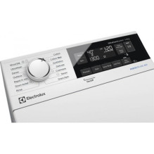 Skalbimo mašina Electrolux EW6T3372E, 7 kg, balta Skalbimo mašina Electrolux EW6T3372E, 7 kg, balta
