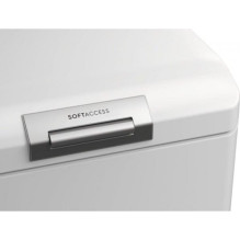 Skalbimo mašina Electrolux EW6T3372E, 7 kg, balta Skalbimo mašina Electrolux EW6T3372E, 7 kg, balta