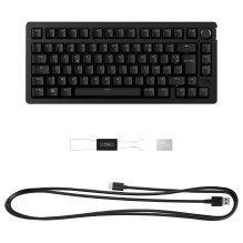 HyperX Alloy Rise Gaming 75...