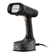 Drabužių garintuvas Braun QuickStyle 7 GS 7077, 1600 W Drabužių garintuvas Braun QuickStyle 7 GS 7077, 1600 W