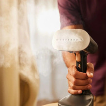 Garment steamer Braun QuickStyle 7 GS 7077, 1600 W Garment steamer Braun QuickStyle 7 GS 7077, 1600 W