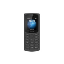 Mobilusis telefonas Nokia 105 DS 4G, 48 MB, juodas Mobilusis telefonas Nokia 105 DS 4G, 48 MB, juodas