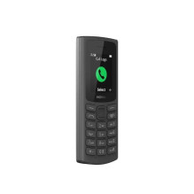 Mobile phone Nokia 105 DS 4G, 48 MB, black Mobile phone Nokia 105 DS 4G, 48 MB, black