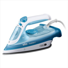 Lygintuvas Braun FREESTYLE 3 FI3144BL, mėlyna sp.