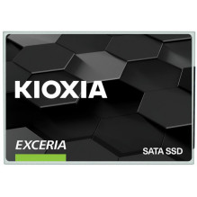 „Kioxia Exceria 960GB 2,5'...