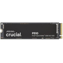 Crucial P510 2TB...