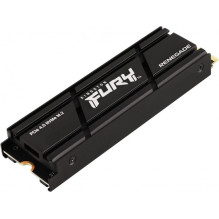 „Kingston Fury Renegade“ 2TB SFYRDK / 2000G