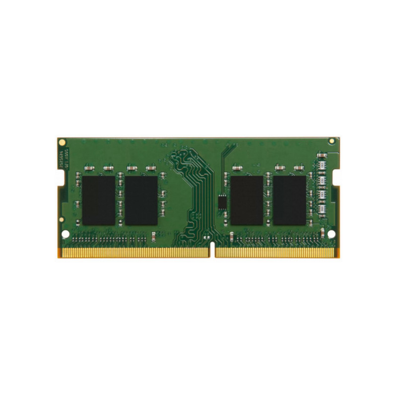 Afox Green 8GB DDR3 1333MHZ SO-DIMM AFSD38AK1L