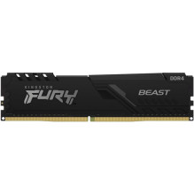 Kingston Fury Beast Black...