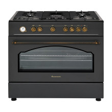 Ravanson Retro KWGE-90AR...
