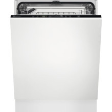 Indaplovė ELECTROLUX EES47400L Indaplovė ELECTROLUX EES47400L