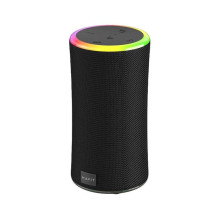 Havit SK833BT - belaidis „Bluetooth“ garsiakalbis, juodas