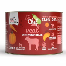 SYTA MICHA „Chef Veal“ su...
