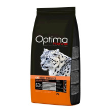 OPTIMANOVA Cat Adult...