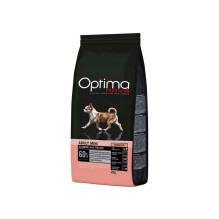OPTIMANOVA Mono Dog Adult...
