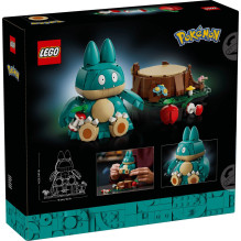 LEGO POKÉMON 72150 Munchlax LEGO POKÉMON 72150 Munchlax