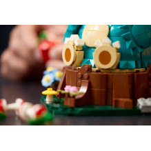 LEGO POKÉMON 72150 Munchlax LEGO POKÉMON 72150 Munchlax
