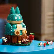 LEGO POKÉMON 72150 Munchlax LEGO POKÉMON 72150 Munchlax