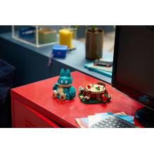 LEGO POKÉMON 72150 Munchlax LEGO POKÉMON 72150 Munchlax