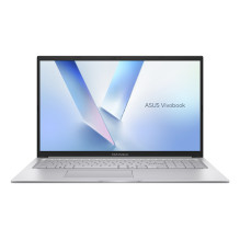 ASUS Vivobook 17 X1704MA-AU038 Intel Core 5 350 Laptop 43.9 cm (17.3") Full HD 16 GB DDR5-SDRAM 512 GB SSD Wi-Fi 6 