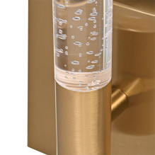 Activejet AJE-KARAT GOLD wall light Activejet AJE-KARAT GOLD wall light