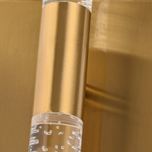 Activejet AJE-KARAT GOLD wall light Activejet AJE-KARAT GOLD wall light