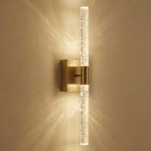 Activejet AJE-KARAT GOLD wall light Activejet AJE-KARAT GOLD wall light