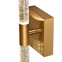 Activejet AJE-KARAT GOLD wall light Activejet AJE-KARAT GOLD wall light