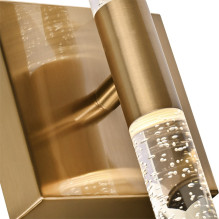 Activejet AJE-KARAT GOLD wall light Activejet AJE-KARAT GOLD wall light