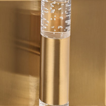 Activejet AJE-KARAT GOLD wall light Activejet AJE-KARAT GOLD wall light