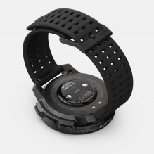 „Suunto Vertical Solar“ 3,56 cm (1,4 colio) taškinis ekranas 49 mm 280 x 280 pikselių Jutiklinis ekranas Juodas GPS (pal