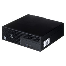 DELL OptiPlex 3080 i3-10100 8GB 256GB SSD SFF Win11pro Naudotas DELL OptiPlex 3080 i3-10100 8GB 256GB SSD SFF Win11pro Naudotas