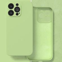 Riff Liquid back case Xiaomi Redmi 15C 4G / 5G / Poco C85 4G / 5G Mint Riff Liquid back case Xiaomi Redmi 15C 4G / 5G / Poco C85 4G / 5G Mint