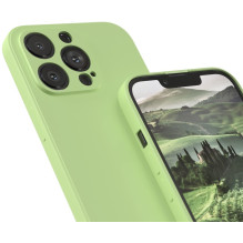 Riff Liquid back case Xiaomi Redmi 15C 4G / 5G / Poco C85 4G / 5G Mint Riff Liquid back case Xiaomi Redmi 15C 4G / 5G / Poco C85 4G / 5G Mint