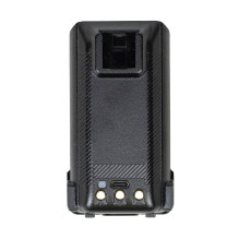 PNI PB-P16 Li-Ion 2600 mAh baterija, skirta VHF / UHF PNI P16UV radijui PNI PB-P16 Li-Ion 2600 mAh baterija, skirta VHF / UHF PNI P16UV radijui