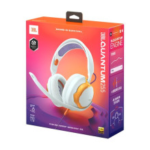 JBL Quantum 250 Wireless Teal