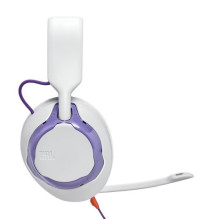 JBL Quantum 250 Wireless White