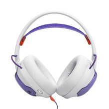 JBL Quantum 250 Wireless White