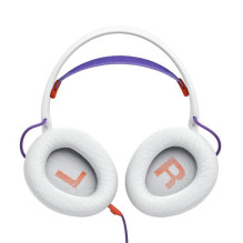 JBL Quantum 250 Wireless White