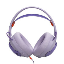 JBL Quantum 250 Wireless Purple